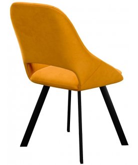 Стул на металлокаркасе DikLine 247