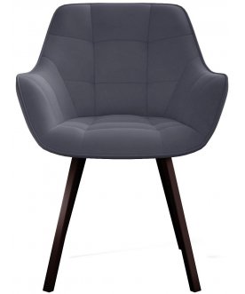 Стул на металлокаркасе DikLine 252