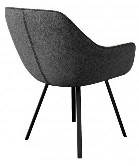 Стул на металлокаркасе DikLine 252 М