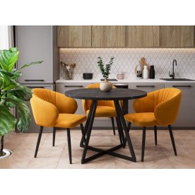 Стул на металлокаркасе Dikline 257