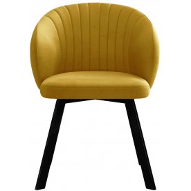 Стул на металлокаркасе Dikline 258