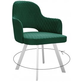 Стул на металлокаркасе Dikline 261