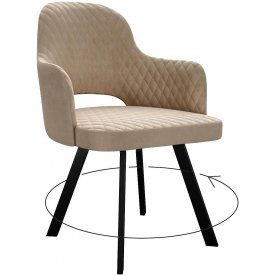 Стул на металлокаркасе Dikline 261