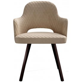 Стул на металлокаркасе Dikline 261