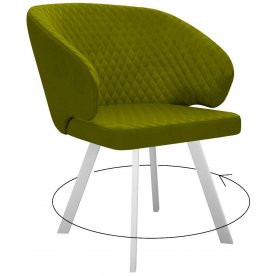 Стул на металлокаркасе Dikline 265