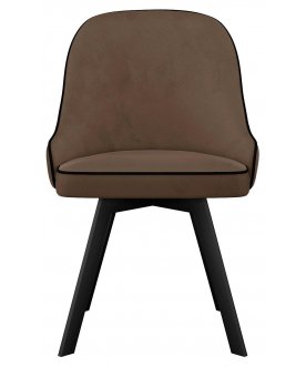 Стул на металлокаркасе DikLine 266M