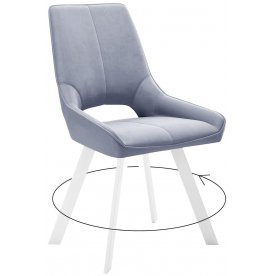 Стул на металлокаркасе DikLine 268