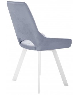 Стул на металлокаркасе DikLine 268