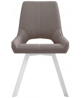 Стул на металлокаркасе DikLine 268