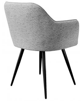 Стул на металлокаркасе DikLine 277