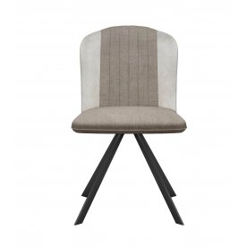 Стул на металлокаркасе DikLine 299