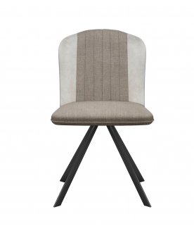 Стул на металлокаркасе DikLine 299