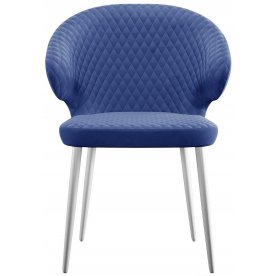 Стул на металлокаркасе Dikline 355