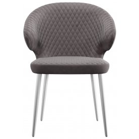 Стул на металлокаркасе Dikline 355