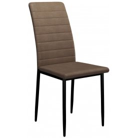 Стул на металлокаркасе DikLine Текс