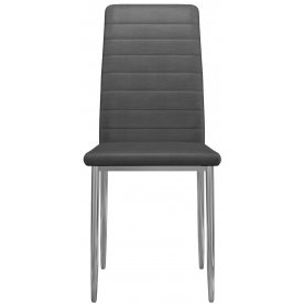 Стул на металлокаркасе DikLine Текс