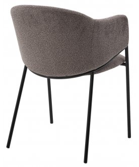 Стул на металлокаркасе Дилл