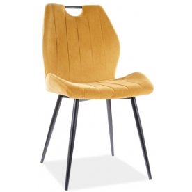 Стул на металлокаркасе Arco