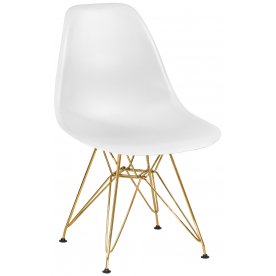 Стул на металлокаркасе 638APP-LMZL DSR