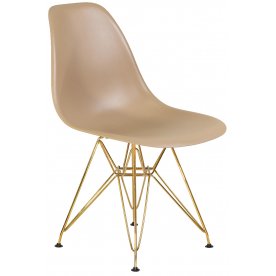 Стул на металлокаркасе 638APP-LMZL DSR