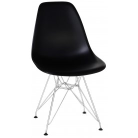 Стул на металлокаркасе 638APP-LMZL DSR