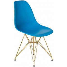 Стул на металлокаркасе 638APP-LMZL DSR