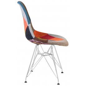 Стул на металлокаркасе 638APP-LMZL DSR