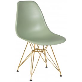 Стул на металлокаркасе 638APP-LMZL DSR