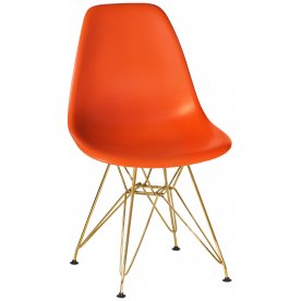 Стул на металлокаркасе 638APP-LMZL DSR