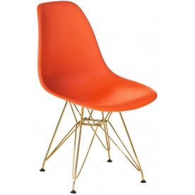 Стул на металлокаркасе 638APP-LMZL DSR