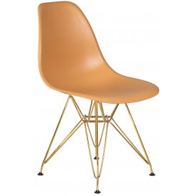 Стул на металлокаркасе 638APP-LMZL DSR