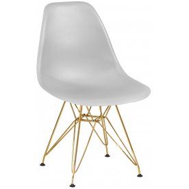 Стул на металлокаркасе 638APP-LMZL DSR