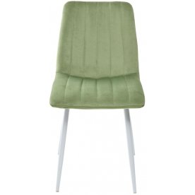 Стул на металлокаркасе Dublin G108-27