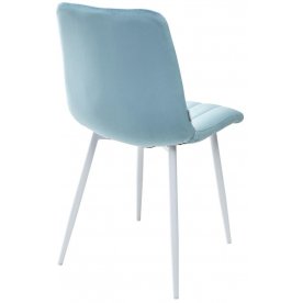 Стул на металлокаркасе Dublin G108-57