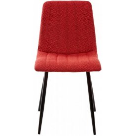 Стул на металлокаркасе Dublin TRF-04