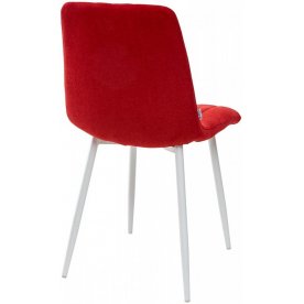 Стул на металлокаркасе Dublin UF860-16B