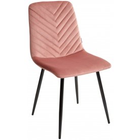 Стул на металлокаркасе Duke