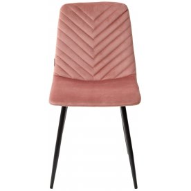 Стул на металлокаркасе Duke