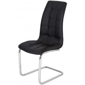 Стул на металлокаркасе LH-37