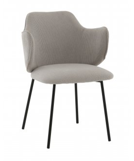 Стул на металлокаркасе Жаннет