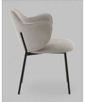 Стул на металлокаркасе Жаннет