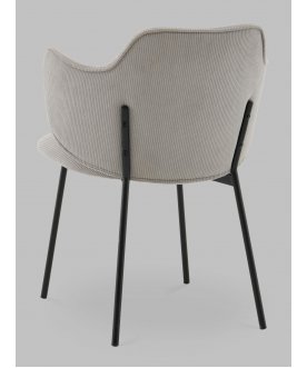 Стул на металлокаркасе Жаннет