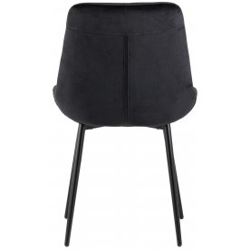 Стул на металлокаркасе Джордж