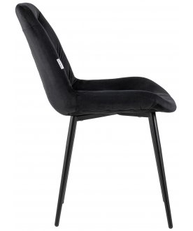 Стул на металлокаркасе Джордж