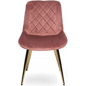 Стул на металлокаркасе LH-18