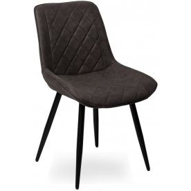 Стул на металлокаркасе LH-18