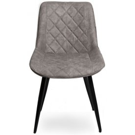 Стул на металлокаркасе LH-18