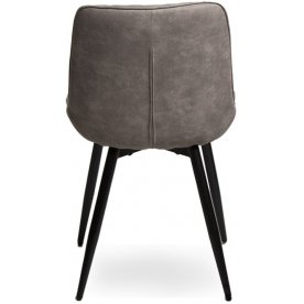 Стул на металлокаркасе LH-18