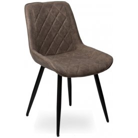 Стул на металлокаркасе LH-18