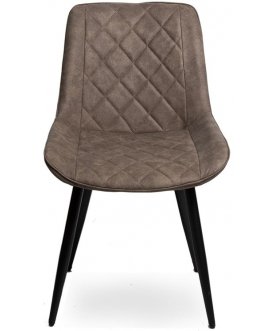 Стул на металлокаркасе Джордин